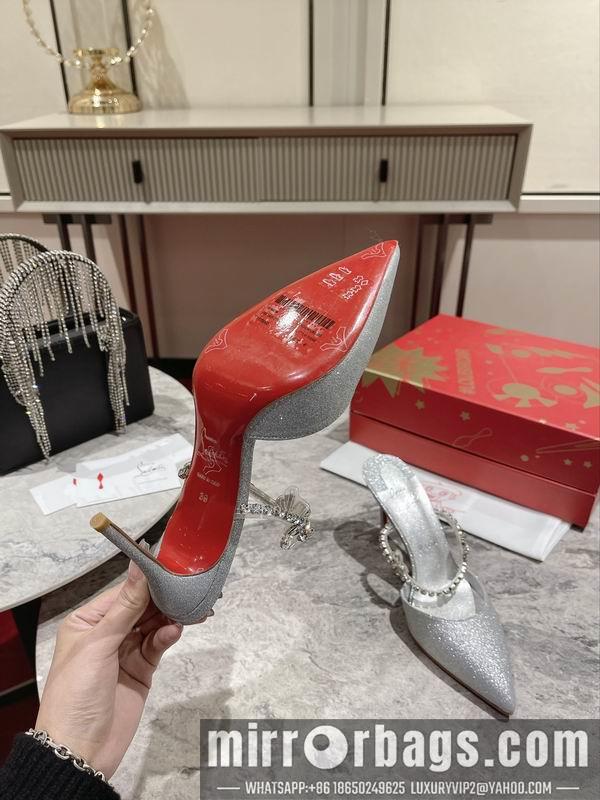 Christian Louboutin Shoes CL sz34-42 m0115