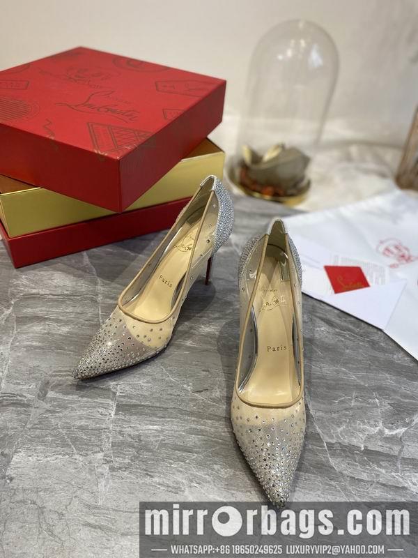 Christian Louboutin Shoes CL sz34-42 m0115
