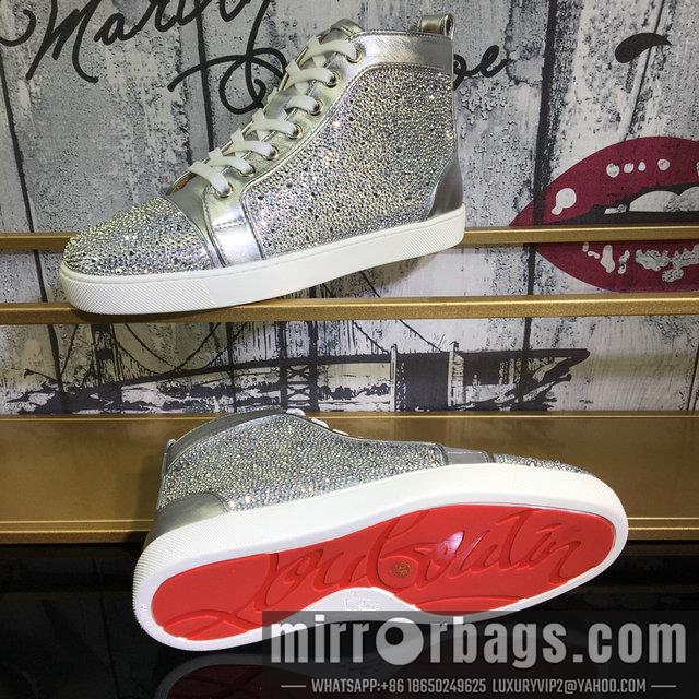 Christian Louboutin Shoes 21721072 SZ 35-47