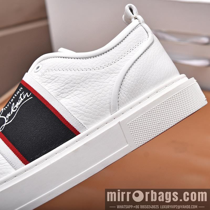 Christian Louboutin Shoes CL sz38-44 m0101