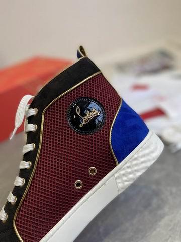 Christian Louboutin Shoes CL sz35-47 mnh0829