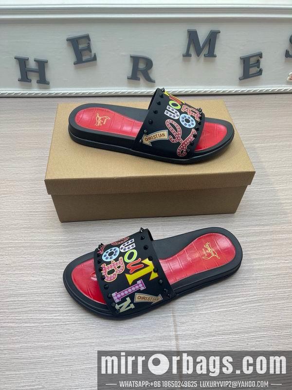 Christian Louboutin Shoes CL sz38-45 mnw0202