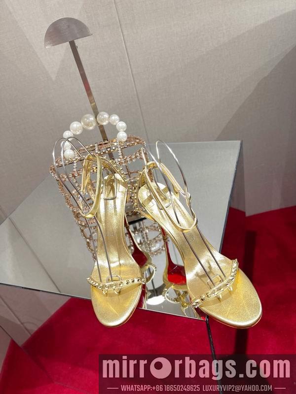 Christian Louboutin Shoes CL sz34-43 m0129