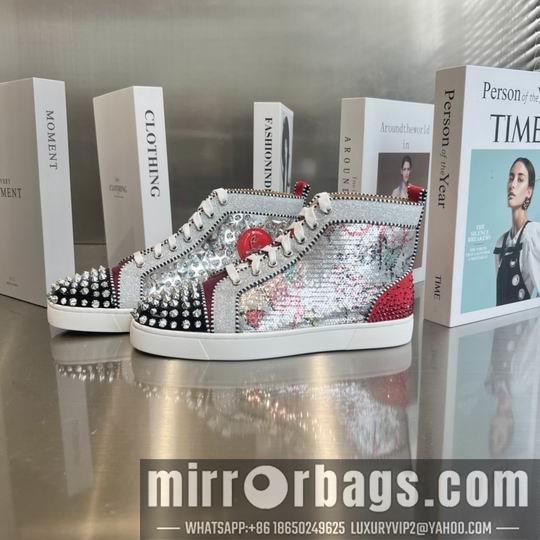 Christian Louboutin Shoes CL sz35-47 mnh0812