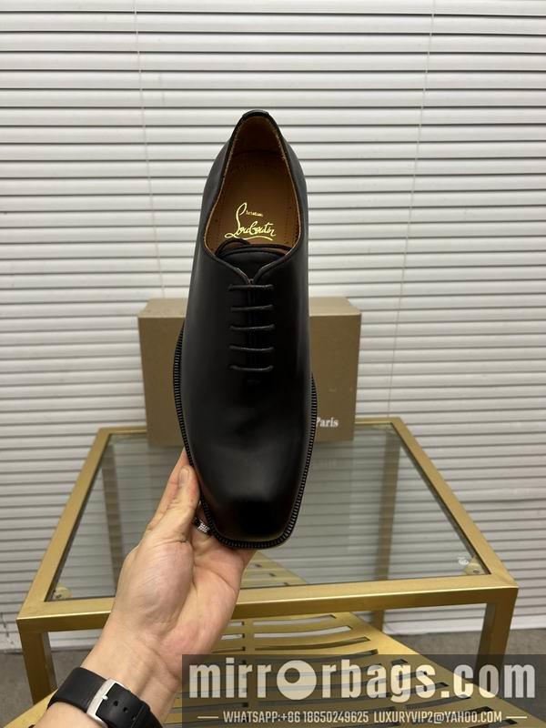 Christian Louboutin Shoes CL sz35-46 mnw0404