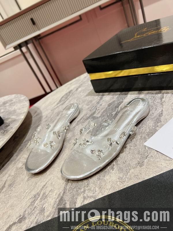 Christian Louboutin Shoes CL sz34-44 m0162