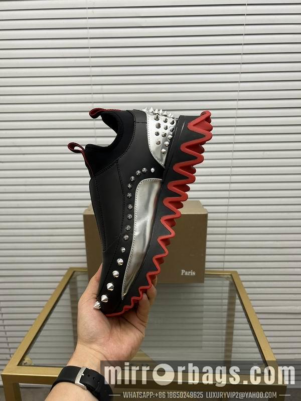 Christian Louboutin Shoes CL sz38-46 mnw0401
