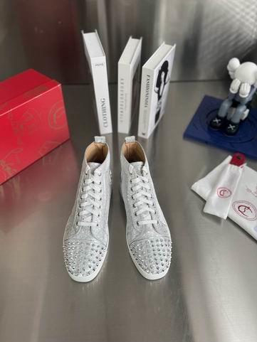 Christian Louboutin Shoes CL sz35-47 mnh0854