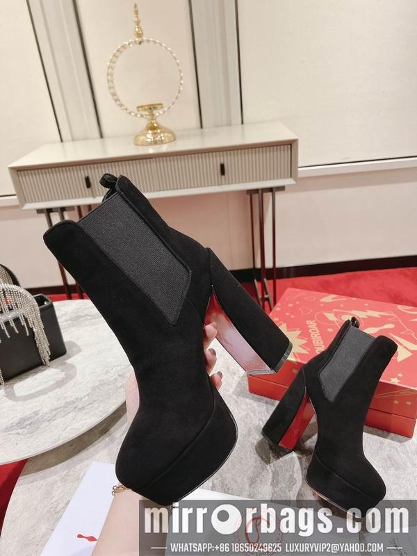 Christian Louboutin Shoes CL sz34-42 m0130
