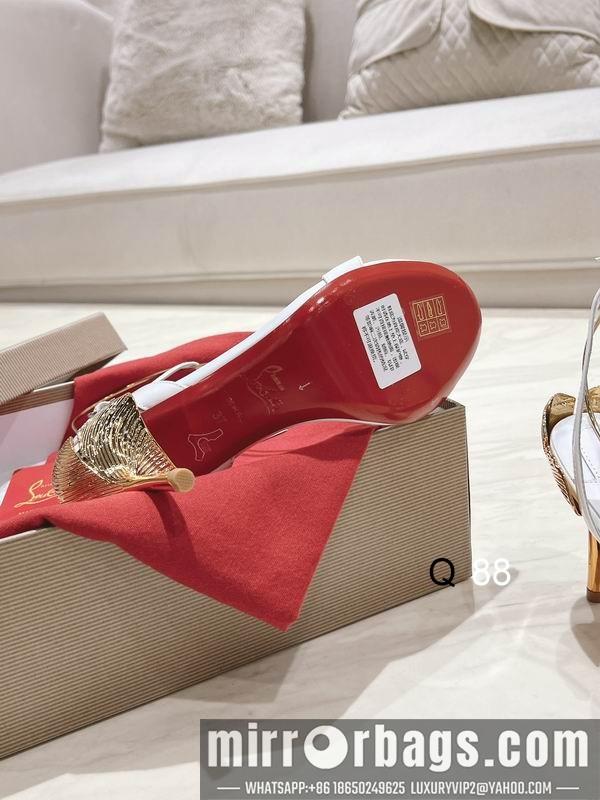 Christian Louboutin Shoes CL sz35-40 K0802
