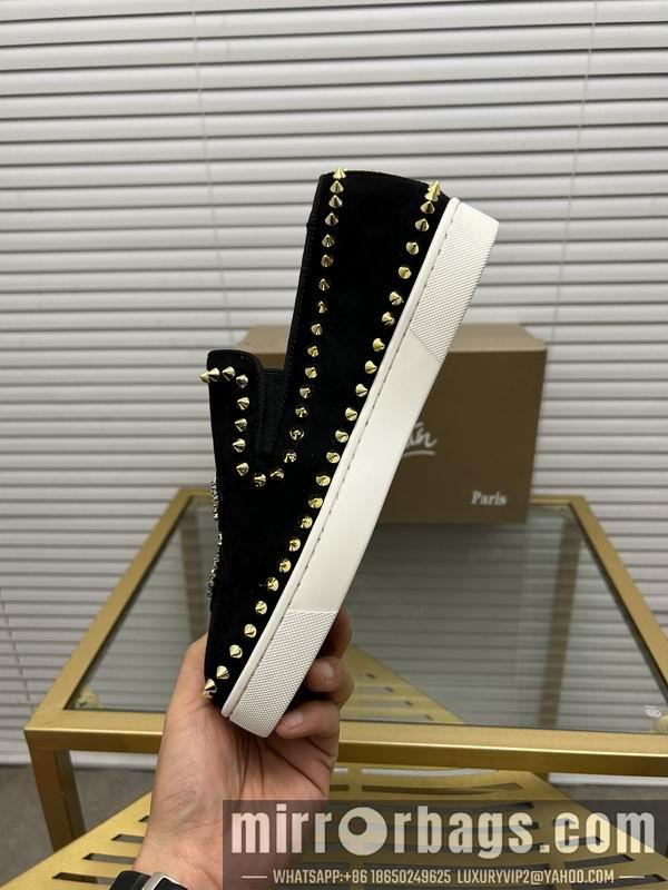 Christian Louboutin Shoes CL sz35-46 mnw0404