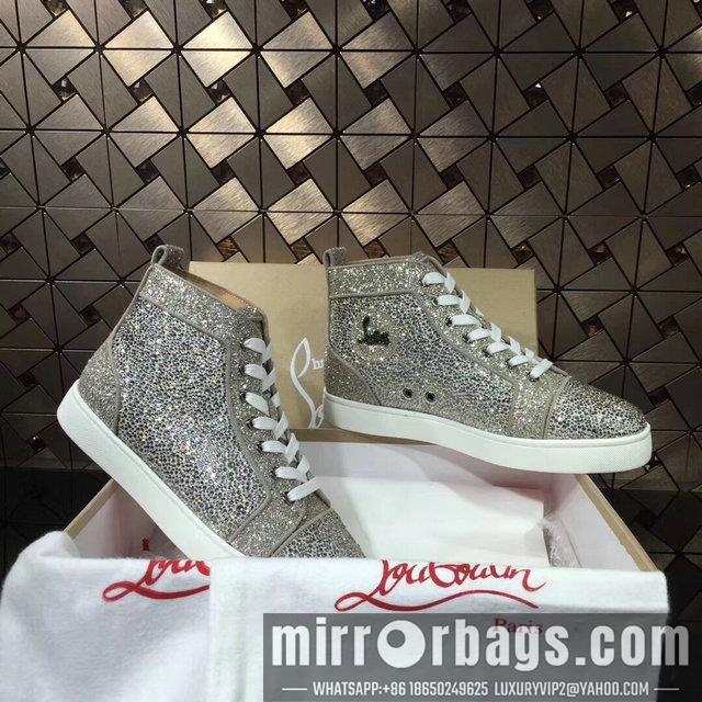 Christian Louboutin Shoes 211013137 SZ 35-46
