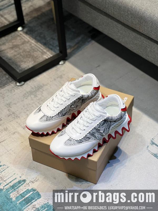 Christian Louboutin Shoes CL sz38-44 m0108