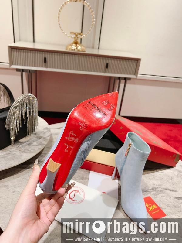 Christian Louboutin Shoes CL sz34-44 m0158