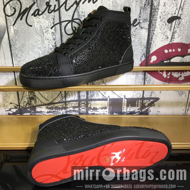 Christian Louboutin Shoes 211013259 SZ 35-46