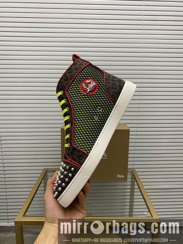 Christian Louboutin Shoes CL sz35-46 ngh0239