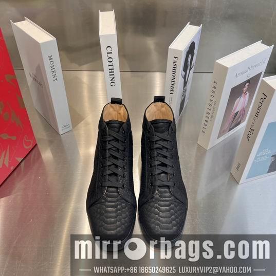 Christian Louboutin Shoes CL sz35-47 mnh0862
