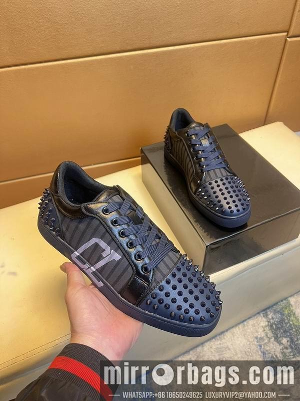 Christian Louboutin Shoes CL sz38-44 mnw0403