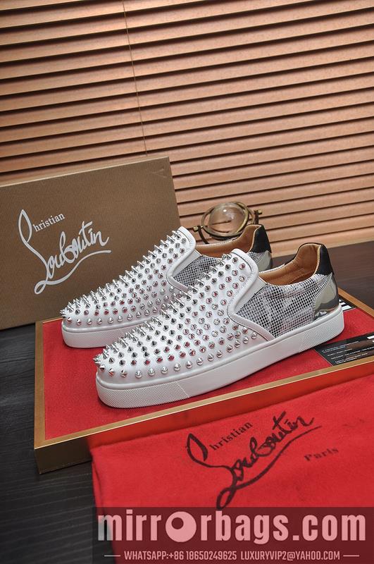 Christian Louboutin Shoes CL sz38-44 m0107