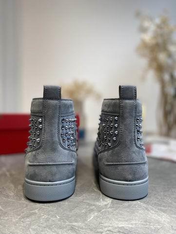 Christian Louboutin Shoes CL sz35-47 mnh0807