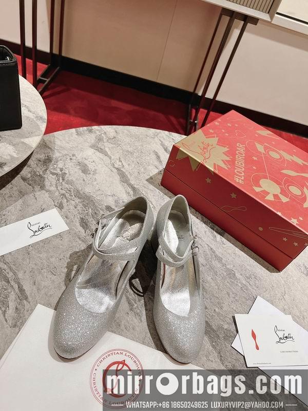 Christian Louboutin Shoes CL sz34-42 m0113