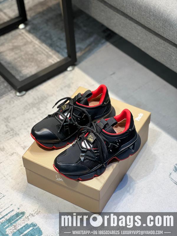Christian Louboutin Shoes CL sz38-44 m0109