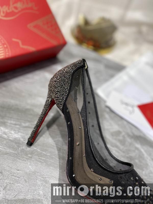 Christian Louboutin Shoes CL sz34-42 m0115