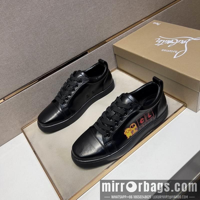 Christian Louboutin Shoes CL sz38-44 mnw0404