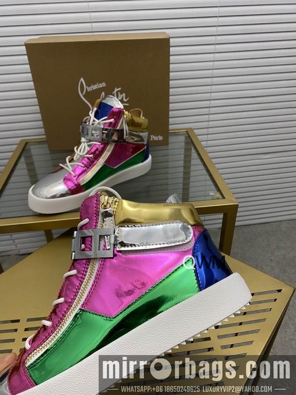 Christian Louboutin Shoes CL sz35-46 WM0233