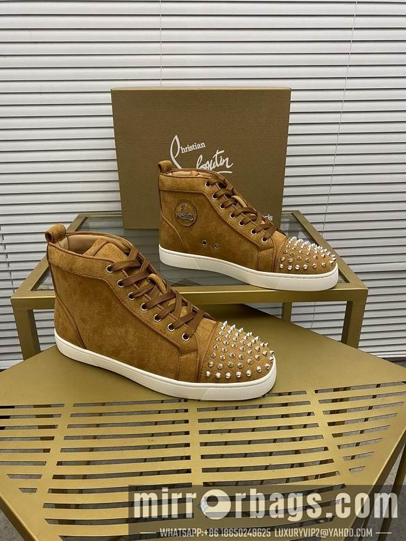Christian Louboutin Shoes CL sz35-46 ngh0220