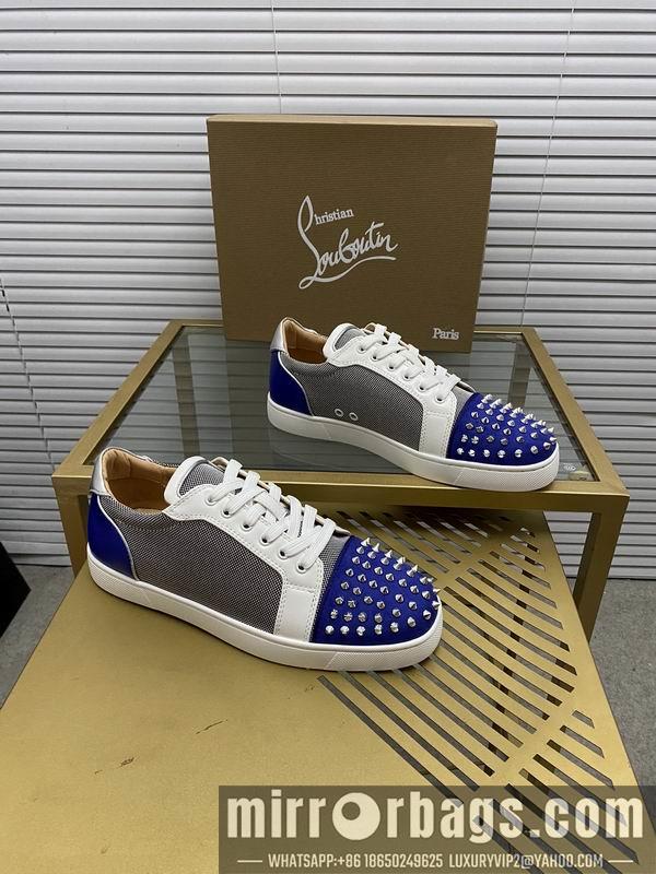 Christian Louboutin Shoes CL sz35-46 mnw0453