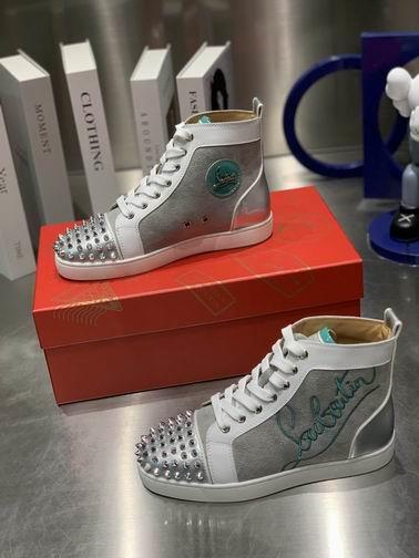 Christian Louboutin Shoes CL sz35-47 mnh0850