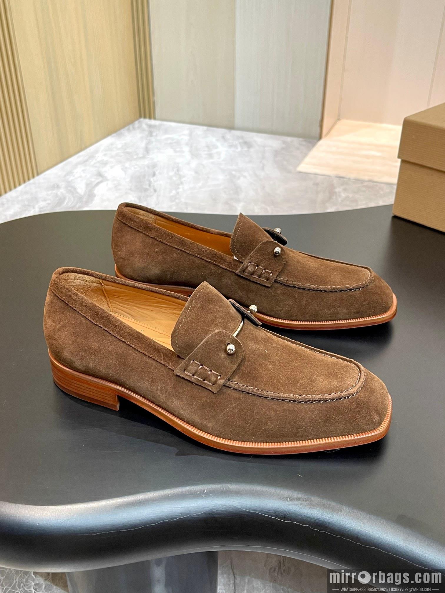 Christian Louboutin Shoes CL sz38-46 h1001