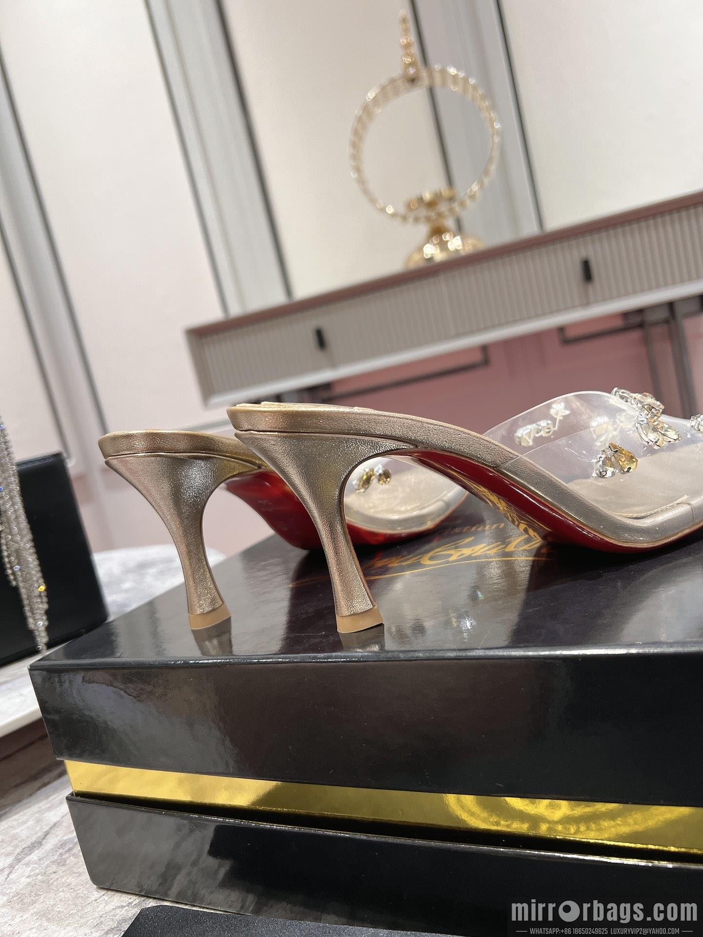Christian Louboutin Shoes CL sz34-43 m0133
