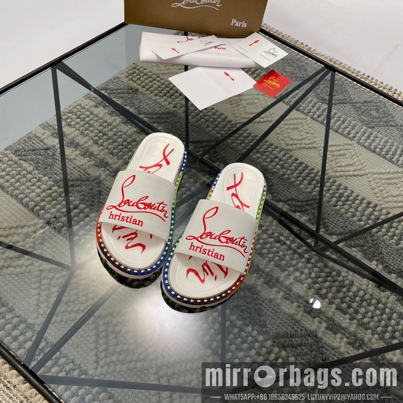 Christian Louboutin Shoes CL sz38-45 m0113