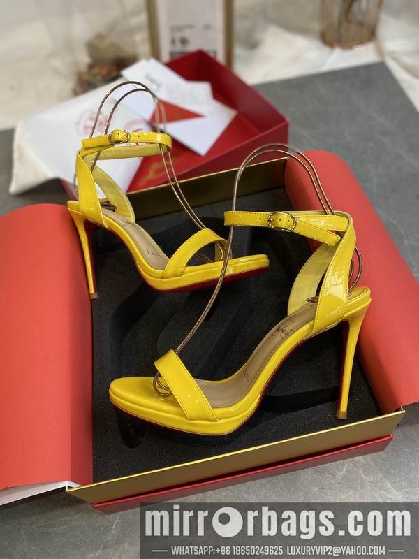 Christian Louboutin Shoes CL sz34-43 m0122