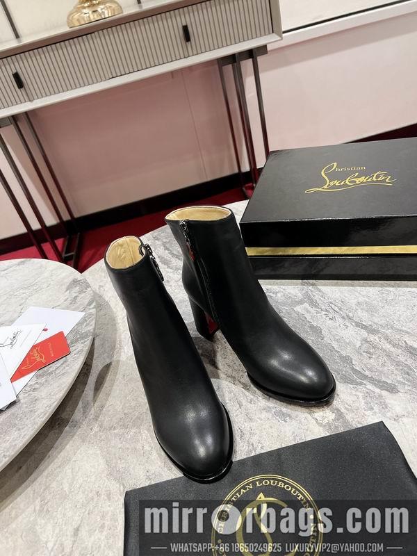 Christian Louboutin Shoes CL sz35-43 m0128