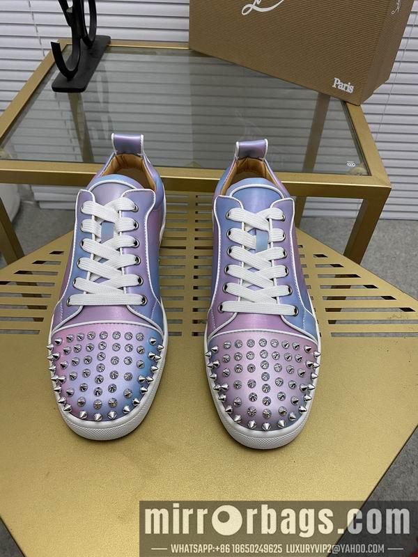 Christian Louboutin Shoes CL sz35-46 mnw0431