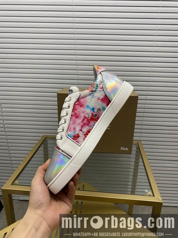 Christian Louboutin Shoes CL sz35-46 mnw0415