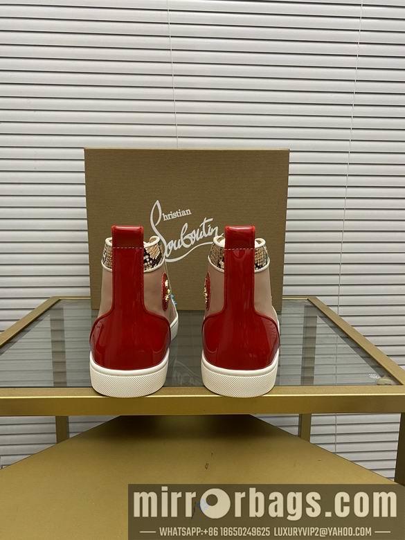 Christian Louboutin Shoes CL sz35-46 ngh10218