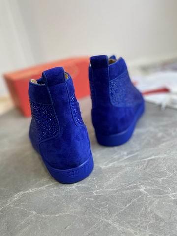 Christian Louboutin Shoes CL sz35-47 mnh0883