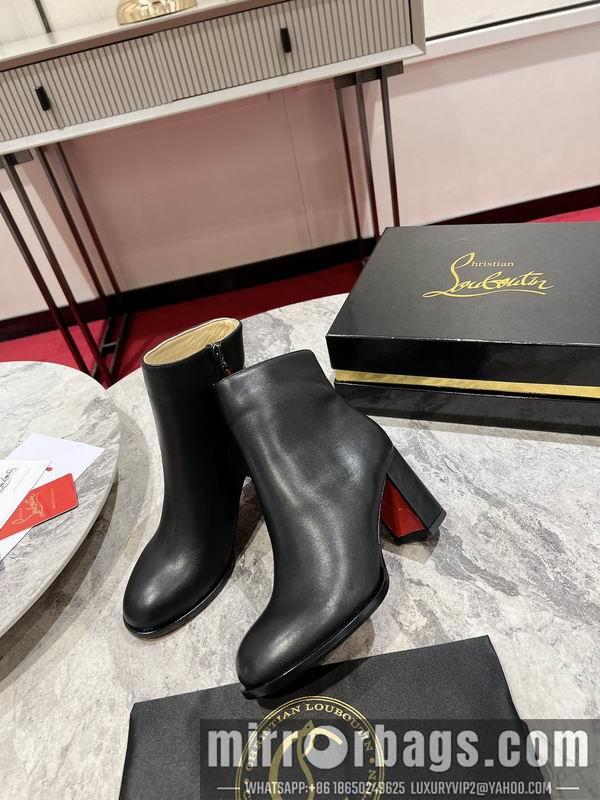 Christian Louboutin Shoes CL sz35-43 m0128