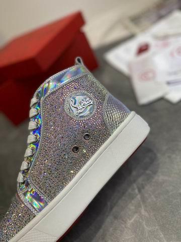 Christian Louboutin Shoes CL sz35-47 mnh0877