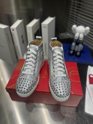 Christian Louboutin Shoes CL sz35-47 mnh0855
