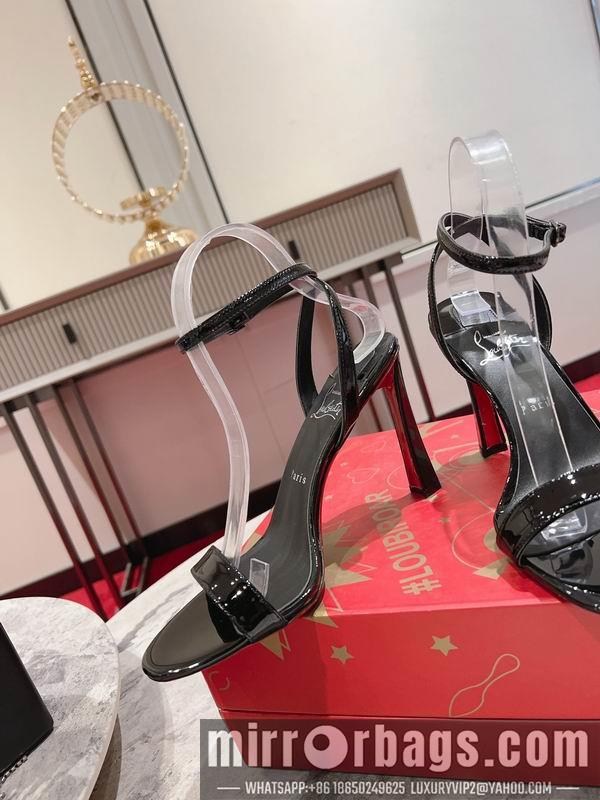 Christian Louboutin Shoes CL sz34-44 m0135