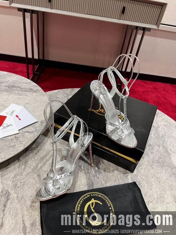 Christian Louboutin Shoes CL sz34-42 m0108