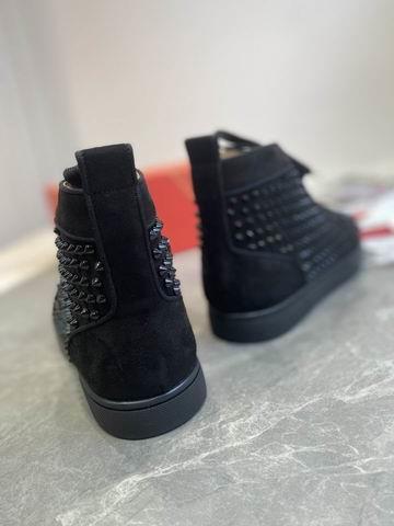 Christian Louboutin Shoes CL sz35-47 mnh0816
