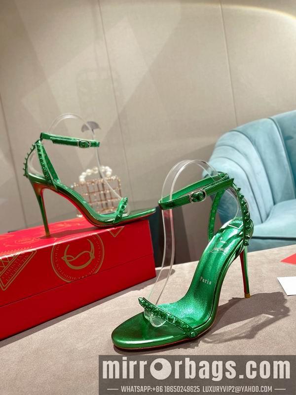 Christian Louboutin Shoes CL sz34-43 m0129