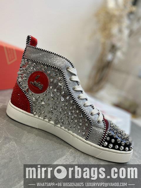 Christian Louboutin Shoes 21721086 SZ 35-47