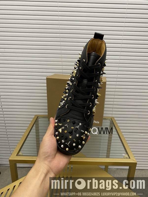 Christian Louboutin Shoes CL sz35-46 WM0230
